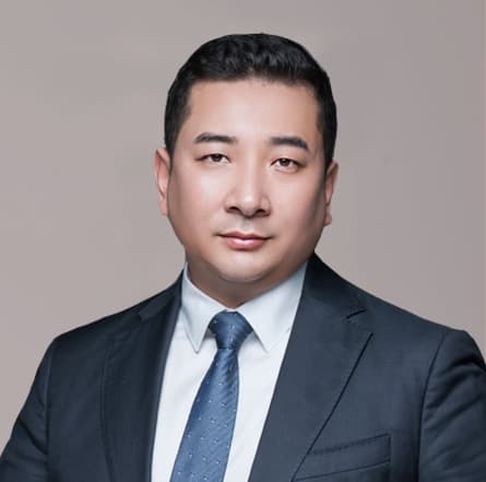 Господин Цоди Доди