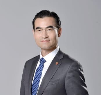 Господин Хань Цзиньмин